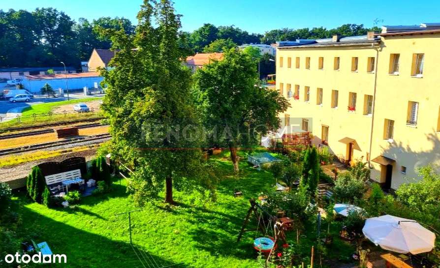 Klimatyczne mieszkanie w kamienice. - Pełny obrazek: 4/15