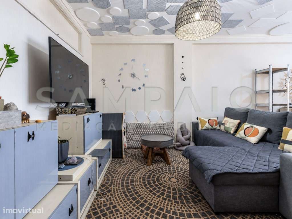 Apartamento T2+1- Arrábida Shopping-20