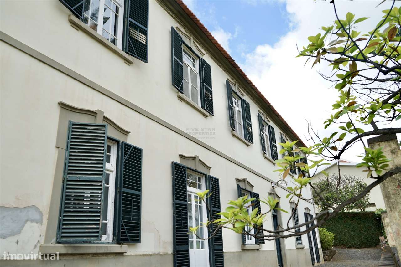 Fantástica moradia num lote de 1360m2-41