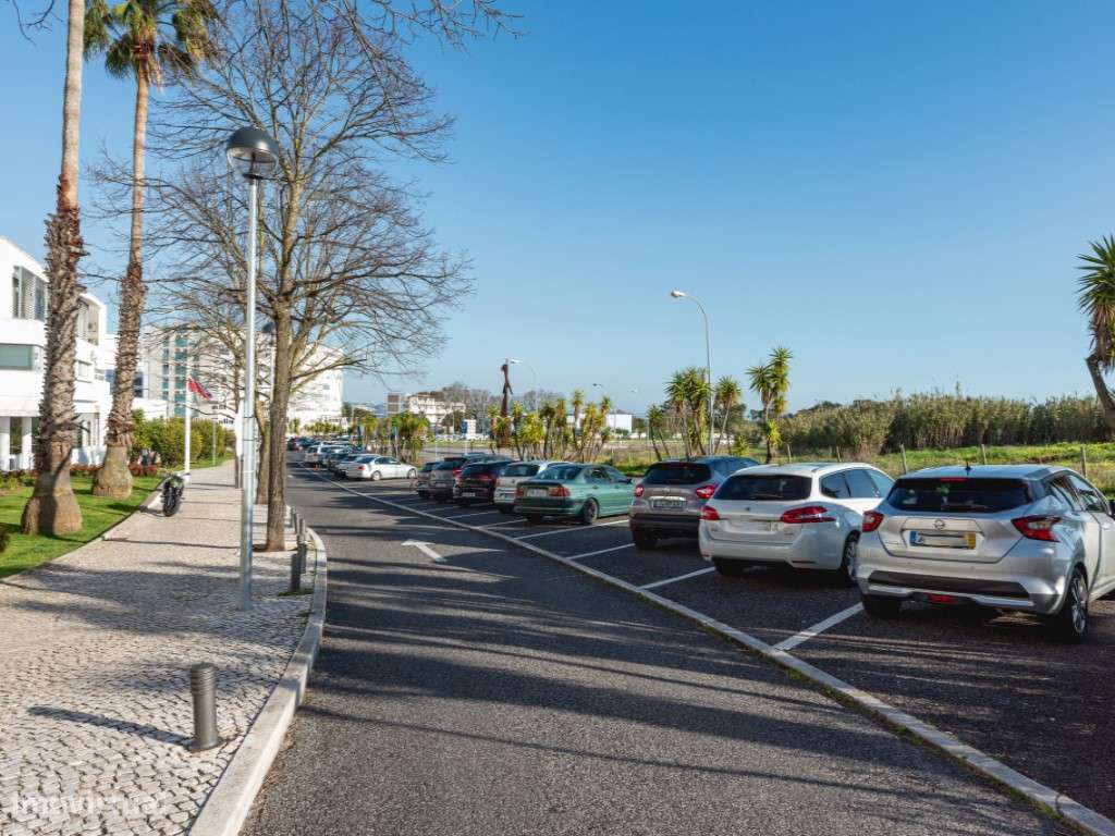 T2 em Oeiras, Moinho das Antas a 700 m da praia - Grande imagem: 3/39