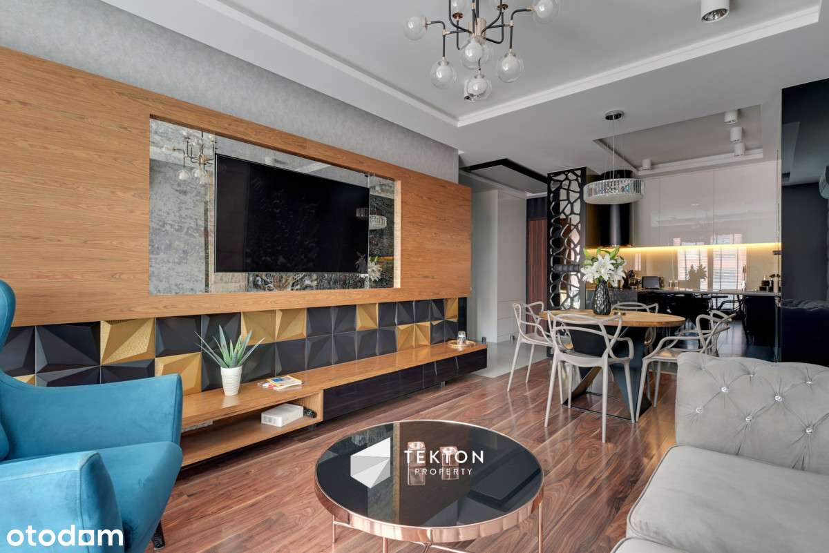 Apartament /widok na rzekę/wysoki standard-7