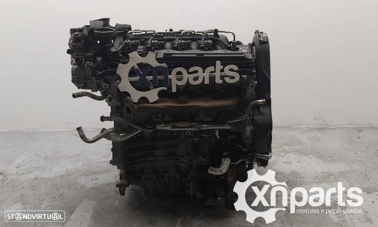 Motor VOLVO XC60 (156) D3 / D4 | 03.10 - 12.14 Usado REF. D5204T2 - 4
