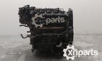 Motor VOLVO XC60 (156) D3 / D4 | 03.10 - 12.14 Usado REF. D5204T2 - 4