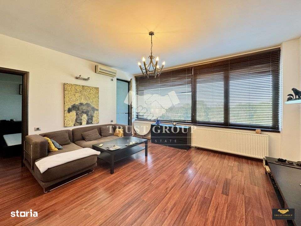 Apartament 2 camere Bucurestii Noi/2 min Metrou Jiului - Imagine principală: 5/14