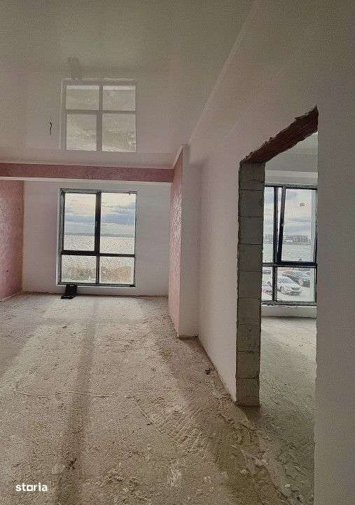 apartamente-zona exclusivista-Lacul siutghiol-5 min Plaja - Imagine principală: 3/7