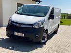 Opel Vivaro 1.6 CDTI L1H1 S&S LKW - 31