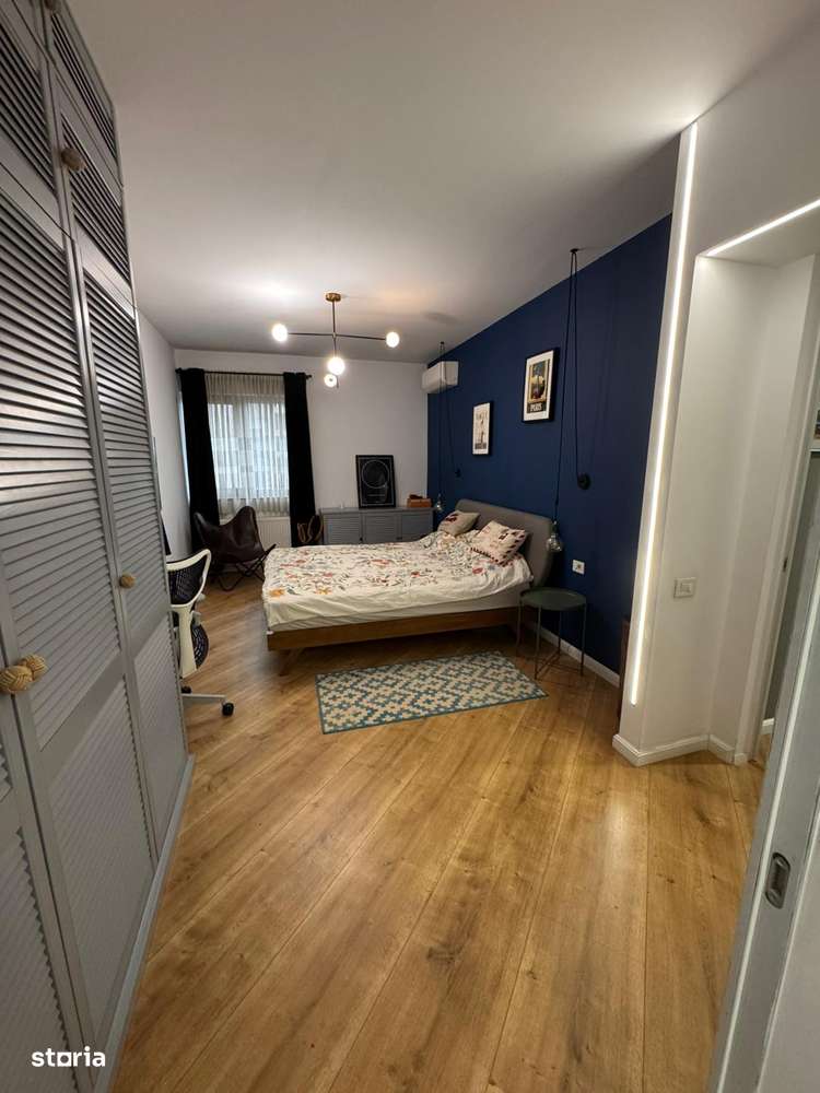 Vand apartament 3 camere complet 4City North - Imagine principală: 3/20