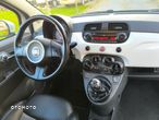 Fiat 500 1.4 16V Sport - 21