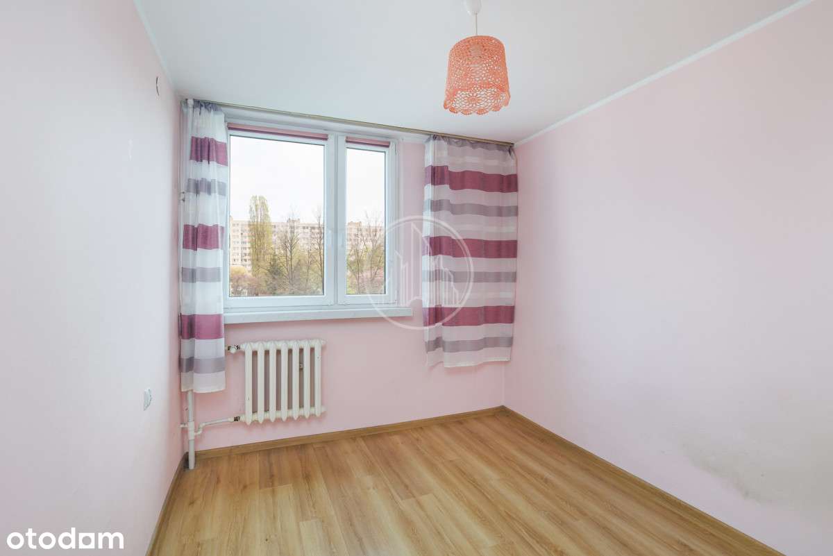 Trzy pokoje|Plac Konesera|balkon|10 min do centrum-4