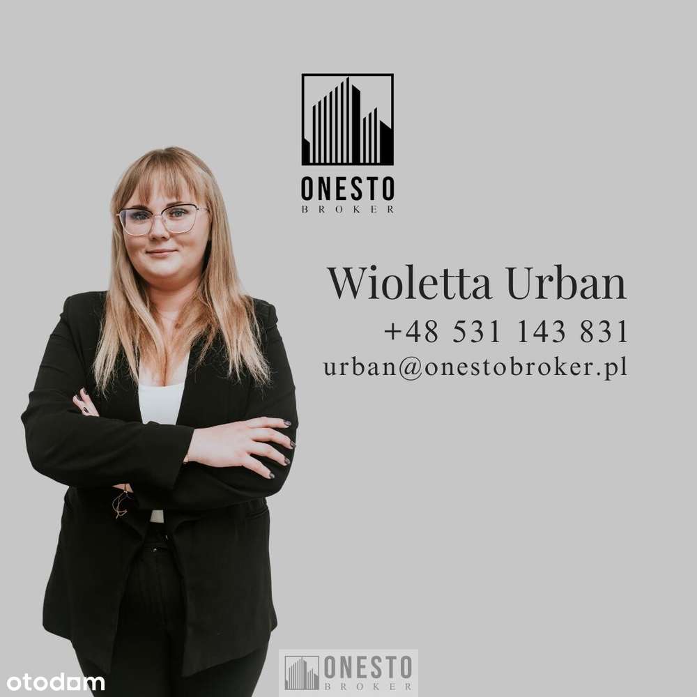 Sprzedaż 3 pok klimatyzowane mieszkanie, duży balkon + Garaż! Turka-16