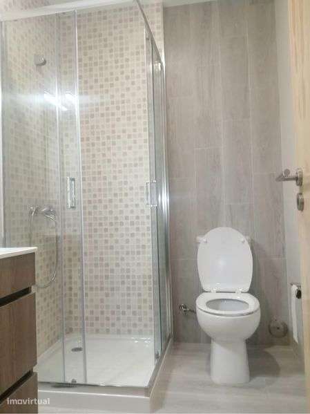 Arrenda-se apartamento T2 no centro da Mealhada - Grande imagem: 5/6