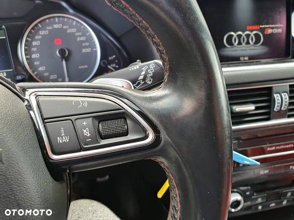 Audi SQ5 3.0 TDI Quattro Tiptronic - 22