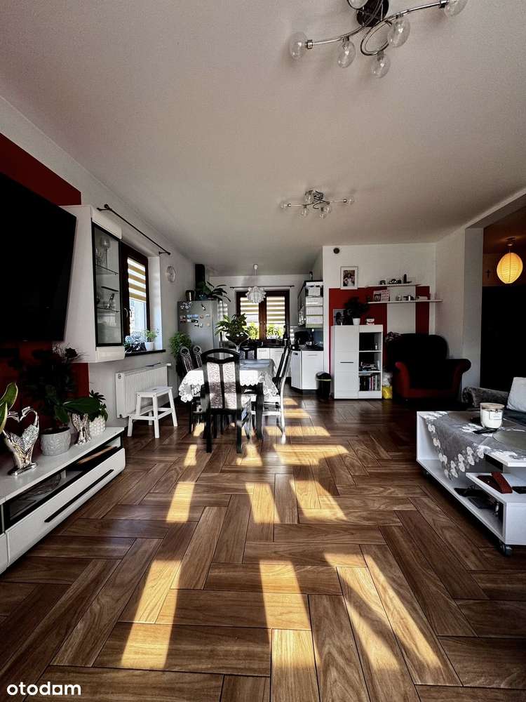 Na sprzedaż dom parterowy! - Pełny obrazek: 4/20