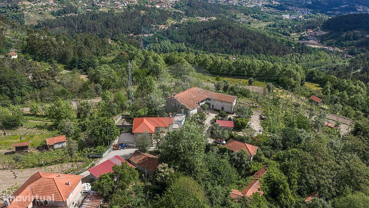 Quinta T4 para venda-34