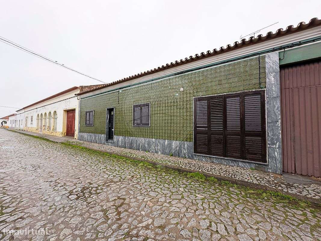 Moradia T4 para venda - Grande imagem: 4/43