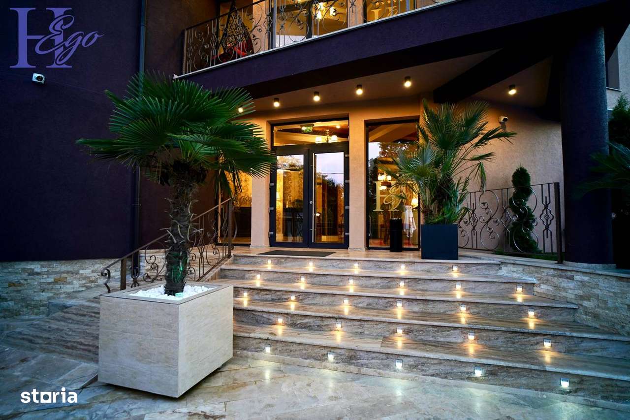 Hotel 5 stele in Hunedoara Investitie Premium la cheie-14