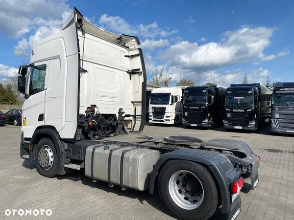 Scania R500 - 4