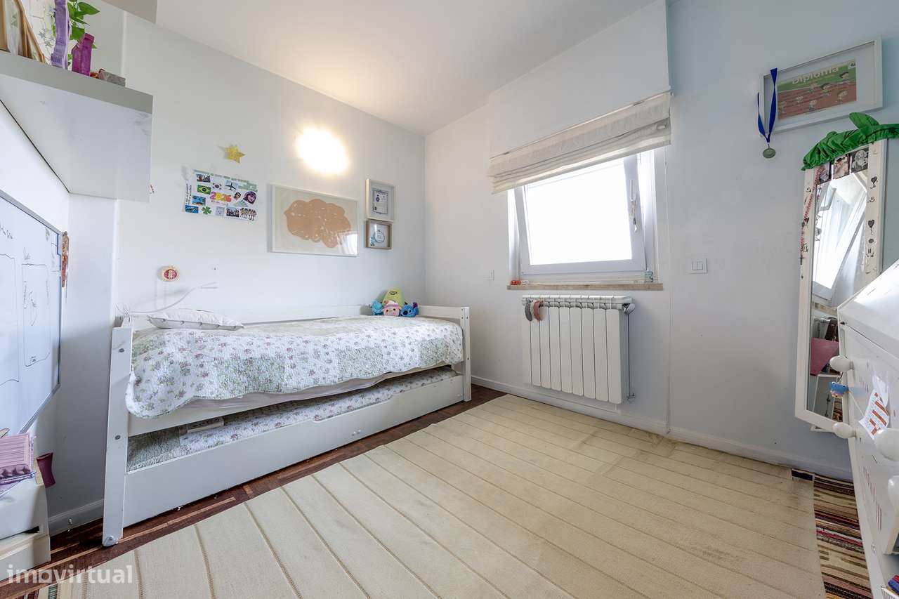 Moradia na Gandarinha - T4-19