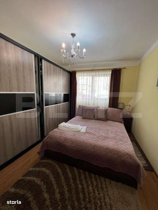 Afacere la Cheie si Casa de Locuit 400 mp Cartierul Carpati 2 - Imagine principală: 5/9