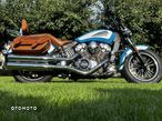 Indian Scout - 2