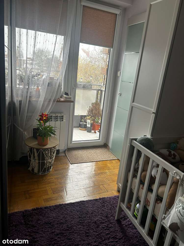 Mieszkanie - na sprzedaż, 3 pokojowe, 2 piętro, ul. Sienkiewicza-7