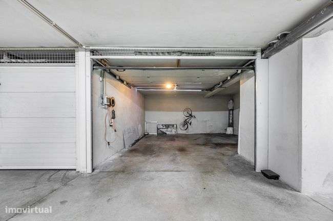 Apartamento T3 em Celeirós-23