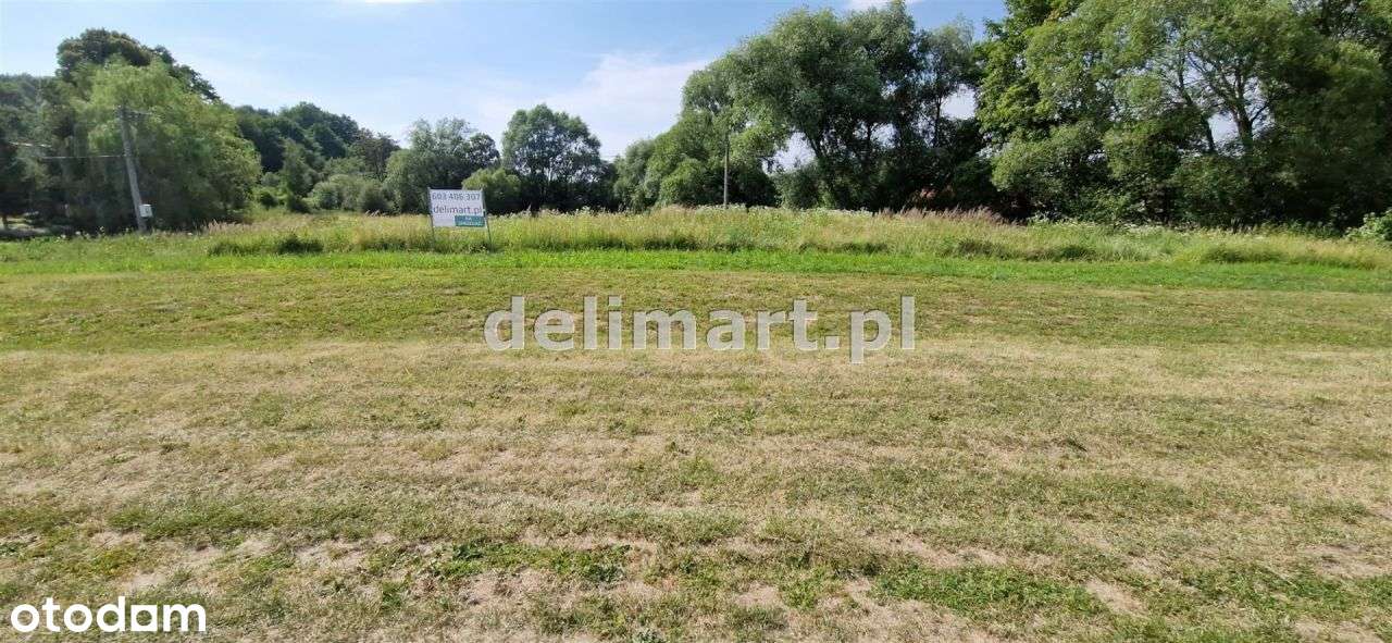 Atrakcyjna działka z Wz 33a, Srogów Dolny - Pełny obrazek: 4/12