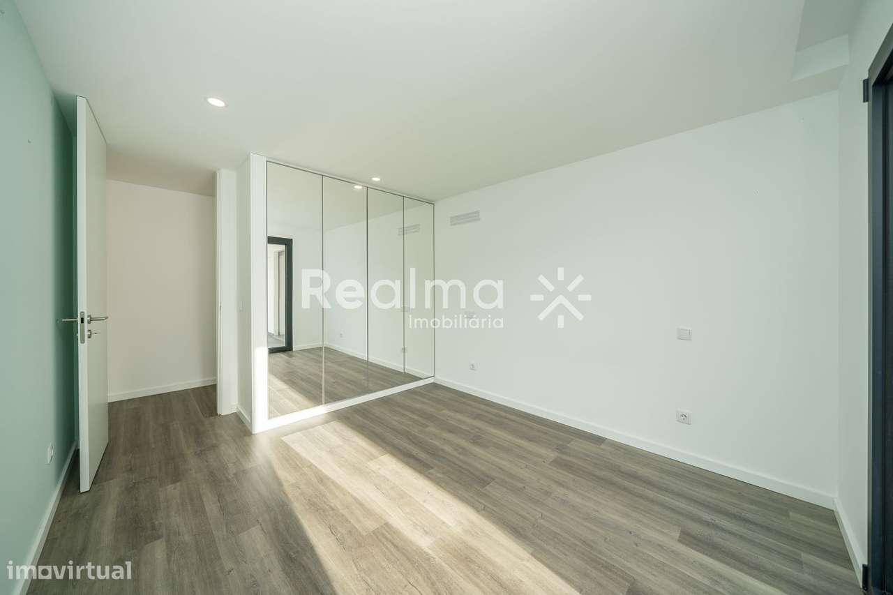 Moradia Térrea T3+Escritório em Este S.Mamede-Braga-37