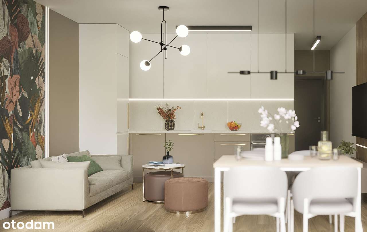 Własne M1 w sypialni Poznania poniżej 250 tys - Pełny obrazek: 2/6