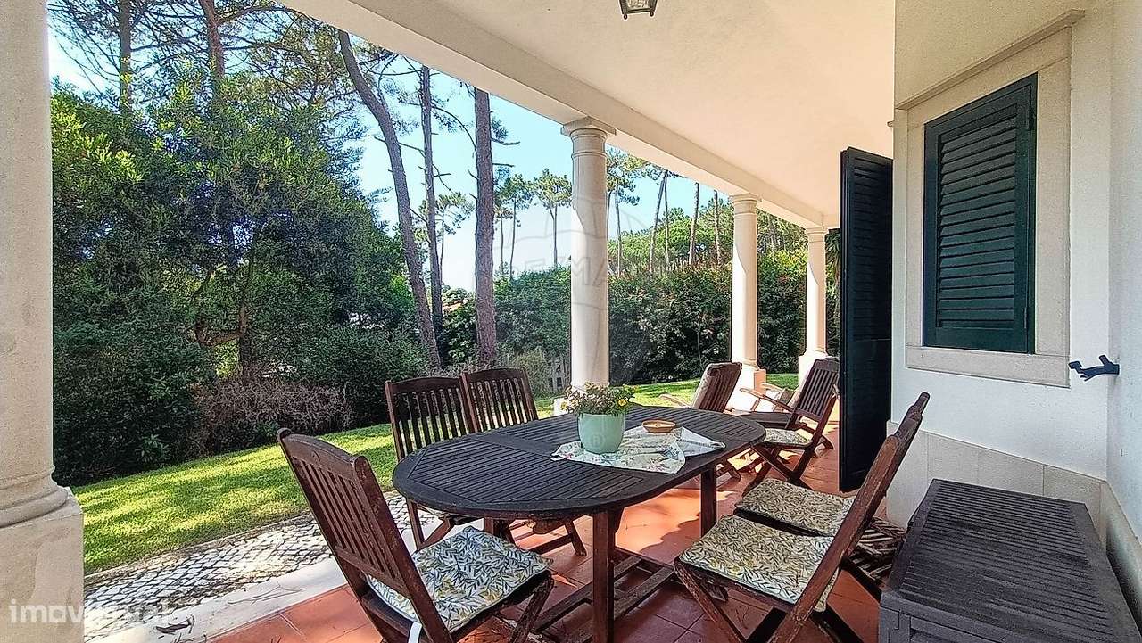 Moradia T3 para venda-5