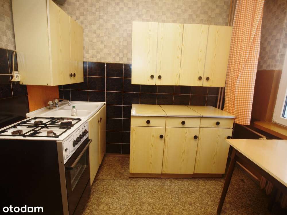 REZERWACJA Żary duża kawalerka z balkonem - Pełny obrazek: 5/11