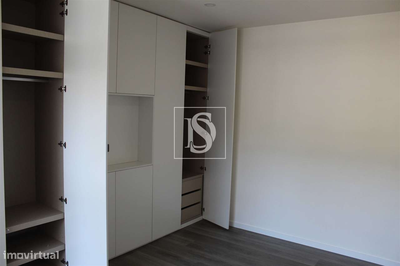 Apartamento T0+1, Studio, em Amarante-7
