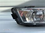 SKODA RAPID 5JA 12-17R HALOGEN LAMPA PRAWY PRZÓD PRAWA PRZEDNIA - 2