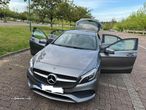 Mercedes-Benz A 180 d AMG Line Aut. - 5