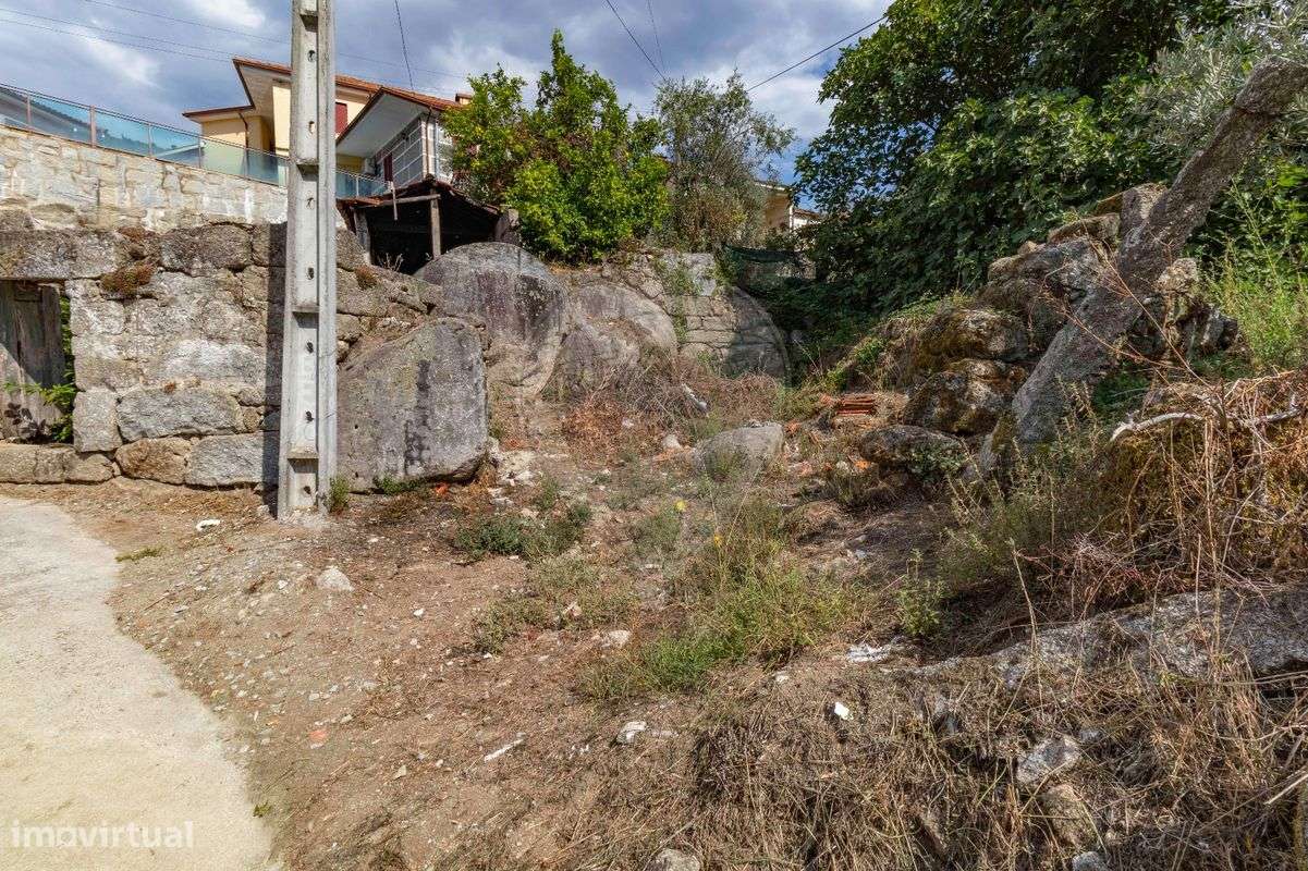 Moradia T2 para venda - Grande imagem: 4/14