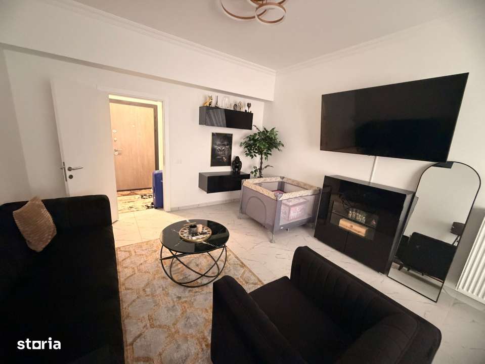 Apartament 3 camere decomandate | 89,57 mp | Energia Residence-2