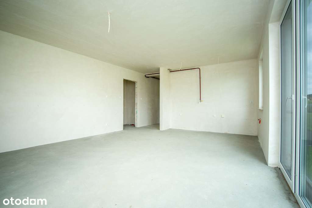 Jasne i ustawne 3-pok. mieszkanie i cichej okolicy - Pełny obrazek: 5/10