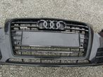 Para-choques Audi A7 ano 2010 (ver descrição) - 9