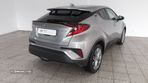 Toyota C-HR 1.8 Hybrid Exclusive - 18