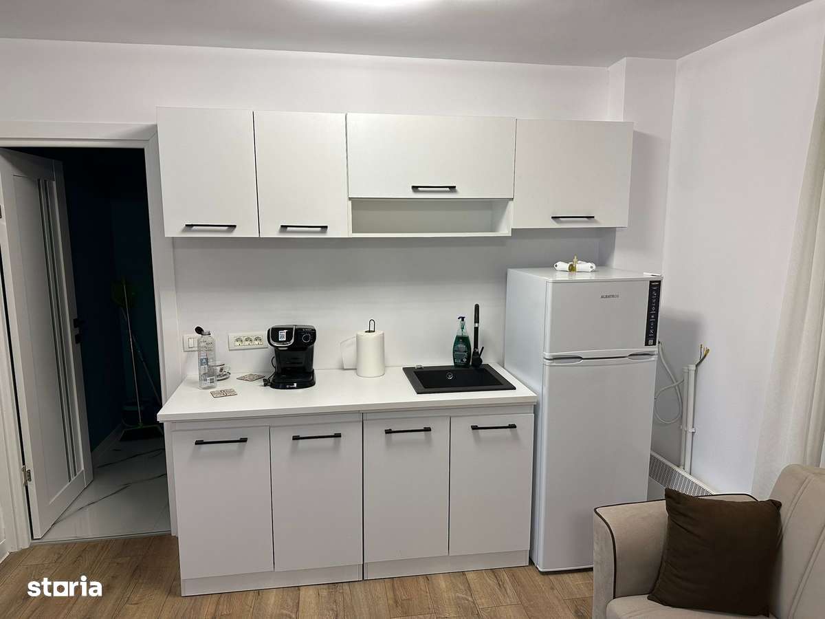 Apartament cu 2 camere de vânzare în zona Minerva - Imagine principală: 3/12