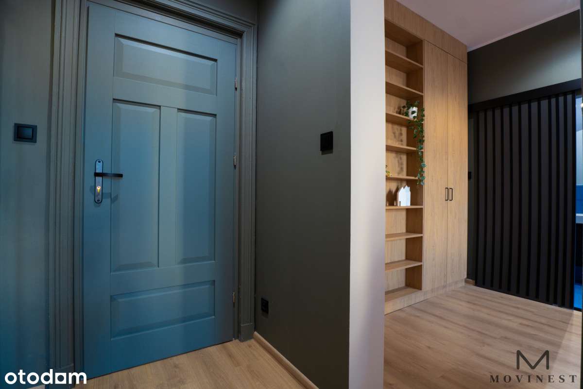 Inwestycja: 2 lokale w 1 M - Jeżyce, Roi 8%-13