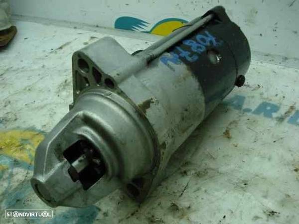 Motor de arranque HONDA CIVIC VIII HATCHBACK 2.2 CTDI (FK3) - 4