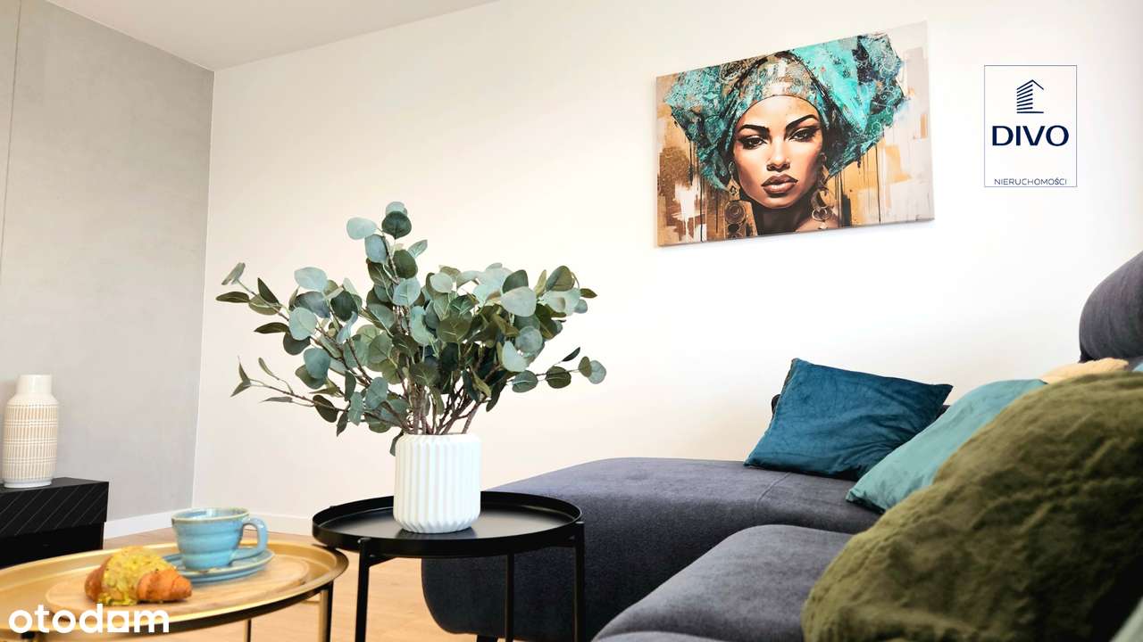 Najlepsza lokalizacja w mieście, 3 pokoje z balkonem po remoncie - Pełny obrazek: 4/20