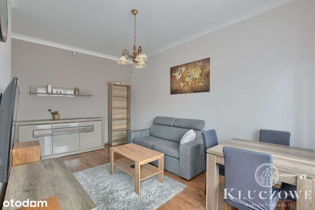 Przytulne M3 na zielonych Wrzosach - Pełny obrazek: 3/11