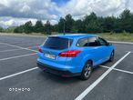 Ford Focus 1.5 EcoBlue Start-Stopp-System ACTIVE STYLE - 5