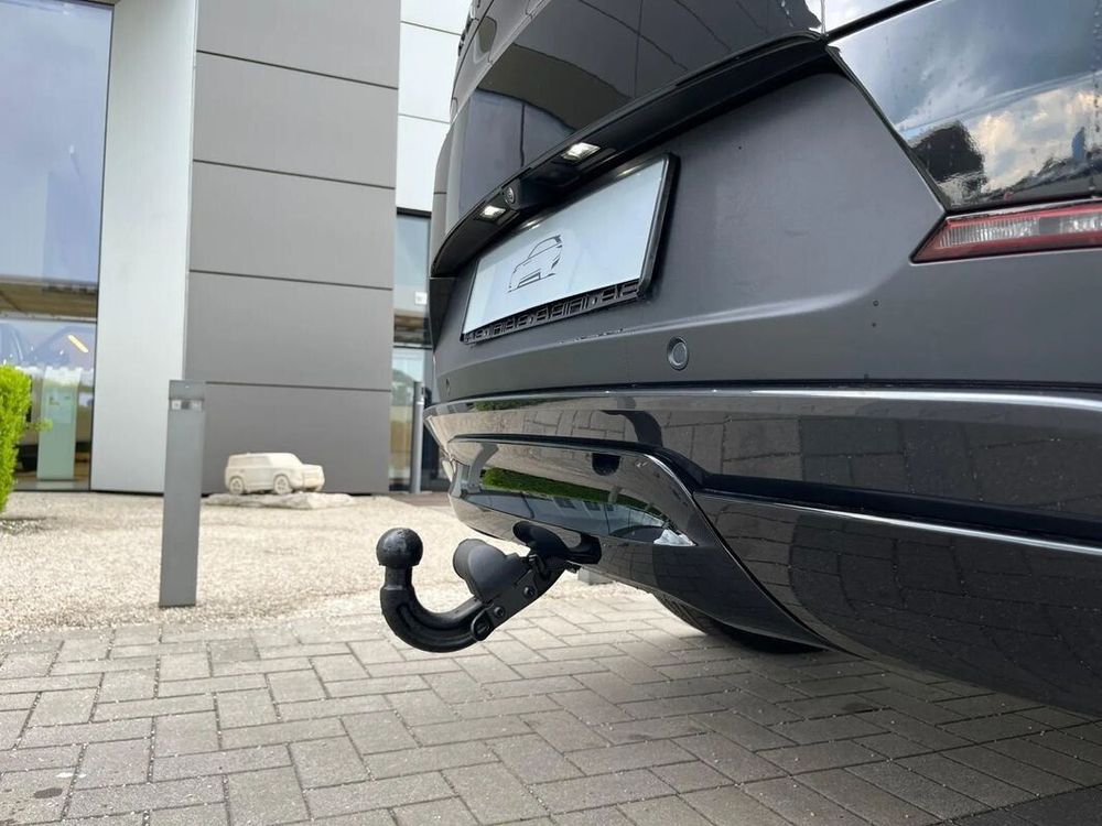 Land-Rover Range-Rover-Sport 3.0 Diesel 249 KM — zdjęcie 6