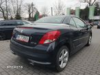 Peugeot 207 CC 120 VTi Allure - 15