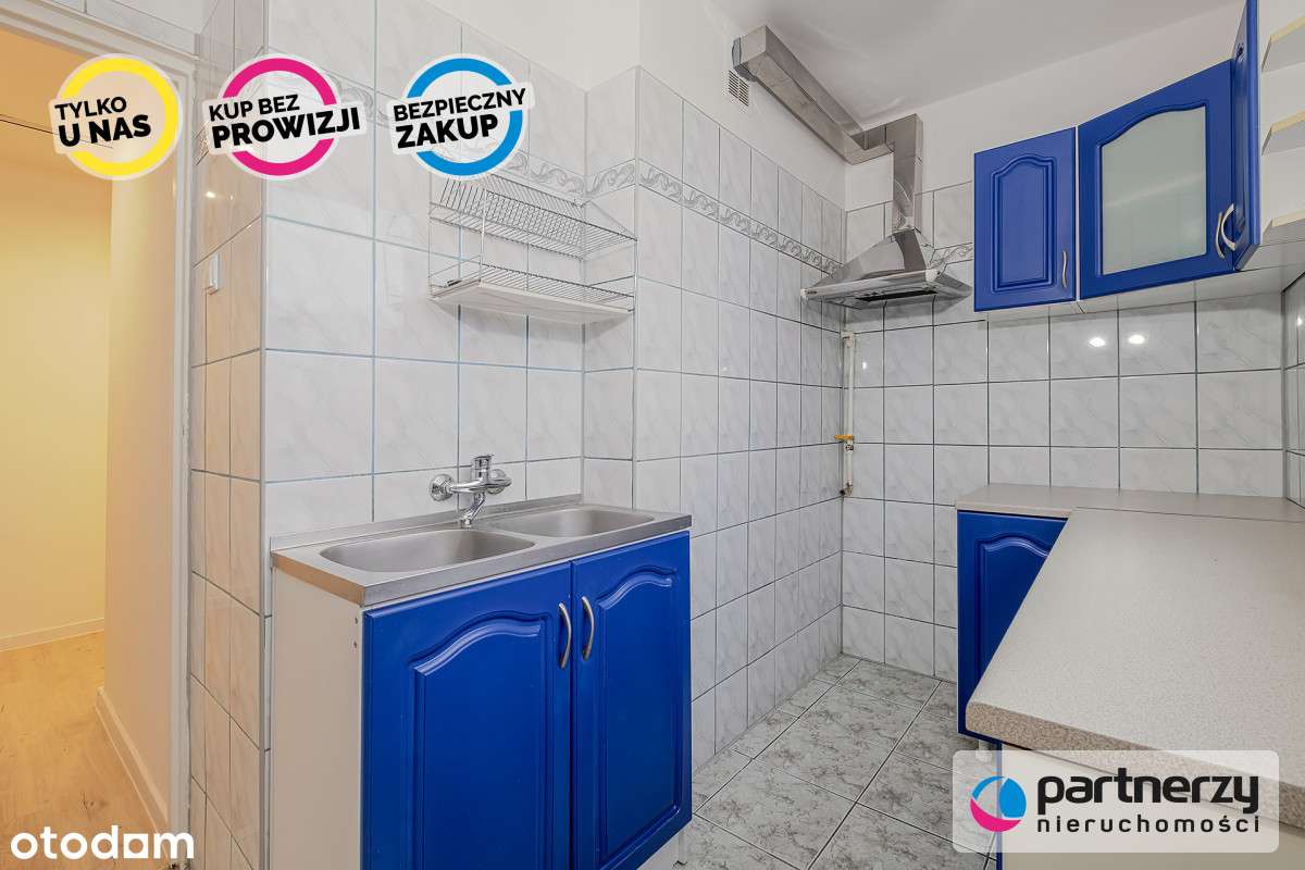 Mieszkanie 2-pokojowe ul. Raduńska przy parku-6