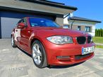 BMW Seria 1 120d DPF - 4