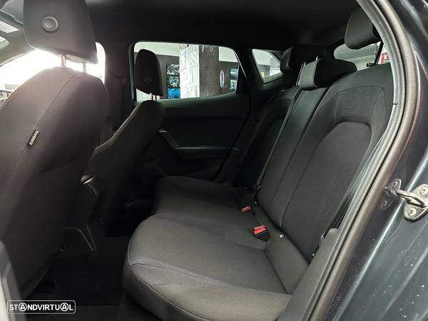 SEAT Ibiza 1.0 TSI FR - 12